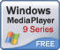 Windows Media Player を入手する