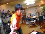 Check Here 写真をクリックするとビデオ再生します