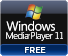Windows Media Player ����肷��